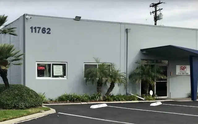 Photo of FNP Auto Service & Repair, an auto repair shop in Stanton, CA