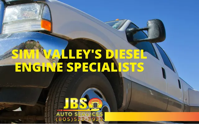 Photo of JBS Auto Service, an auto repair shop in Simi Valley, CA
