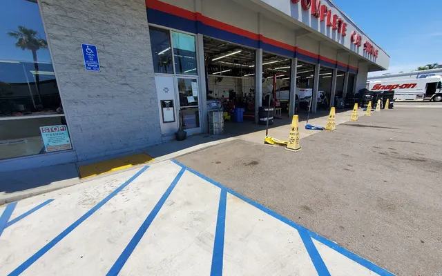 Photo of Firestone Complete Auto Care, an auto repair shop in Whittier, CA