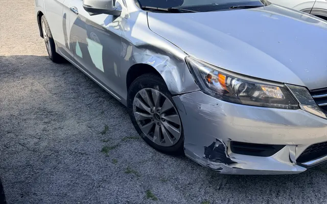 Photo of The Bumper Man Inc. – Auto Collision & Insurance Repair Experts, an auto repair shop in Santa Clarita, CA