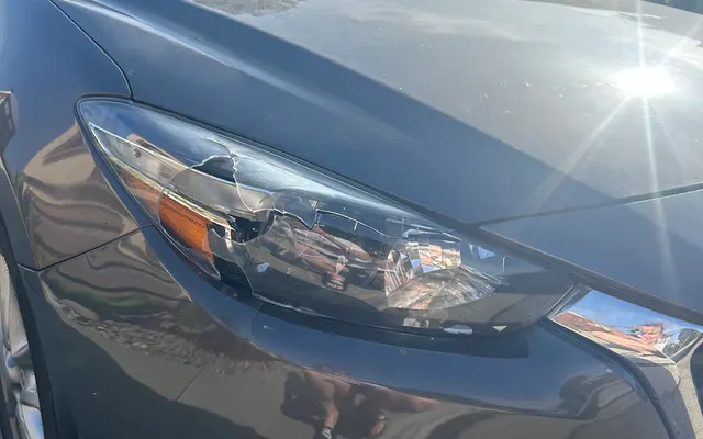 Photo of Caliber Collision, an auto repair shop in San Marcos, CA