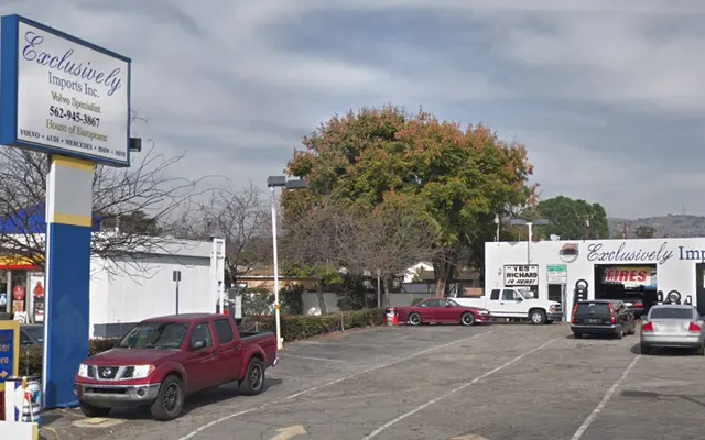 Photo of Exclusively Imports Inc., an auto repair shop in Whittier, CA