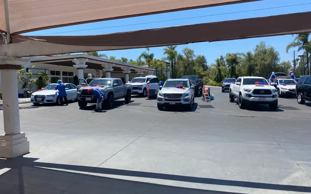 Photo of Simi Auto Spa & Speed Wash, an auto repair shop in Simi Valley, CA