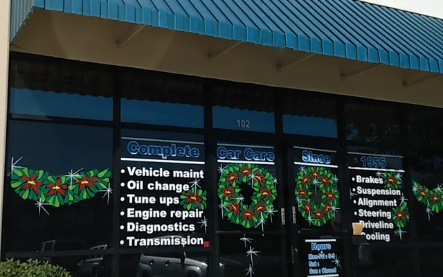 Photo of Bear Alignment and Brake, an auto repair shop in Murrieta, CA