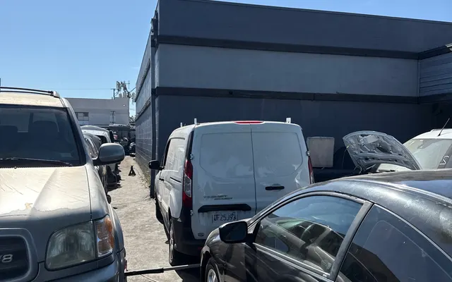 Photo of Guerrero’s Auto Services, an auto repair shop in Orange, CA