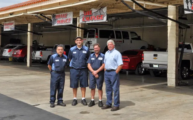 Photo of Rays Auto Care, an auto repair shop in Yorba Linda, CA