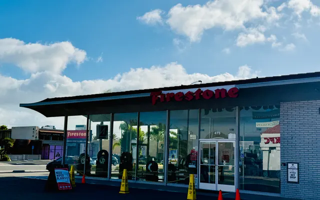 Photo of Firestone Complete Auto Care, an auto repair shop in Costa Mesa, CA