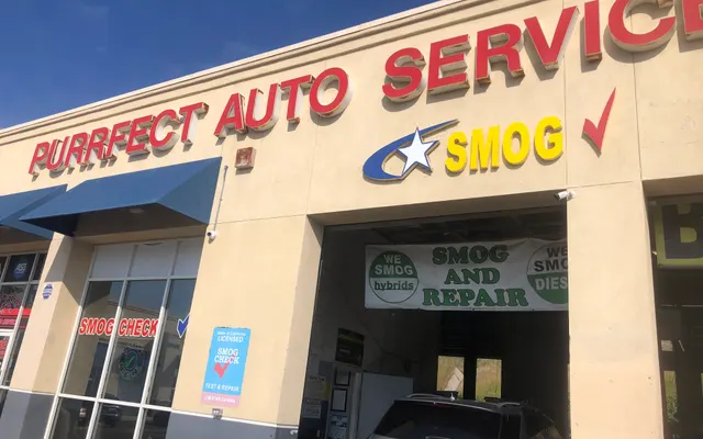 Photo of Purrfect Auto Service, Lake Forest #17, an auto repair shop in Lake Forest, CA