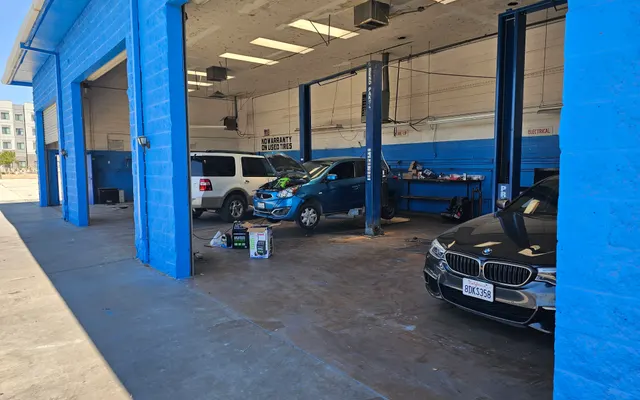 Photo of Ten10 Auto Repair Shop & Mechanic, an auto repair shop in Lancaster, CA