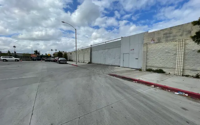 Photo of Ozuna Car Restoration, an auto repair shop in Los Angeles, CA