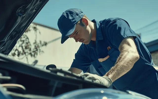 Photo of Mobile Mechanic Pros Moreno Valley, an auto repair shop in Moreno Valley, CA