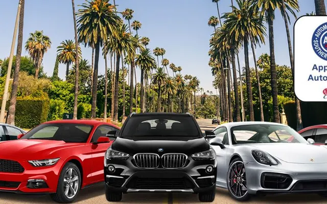 Photo of Carotech Automotive & Complete Car Care Center, an auto repair shop in Los Angeles, CA