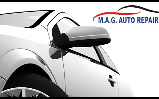 Photo of MAG Auto Repair, an auto repair shop in Ventura, CA