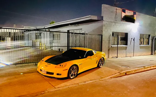 Photo of European Auto Werke, an auto repair shop in North Hollywood, CA