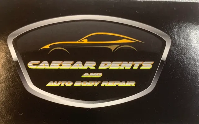 Photo of Caesar Dents And Autobody, an auto repair shop in Clovis, CA