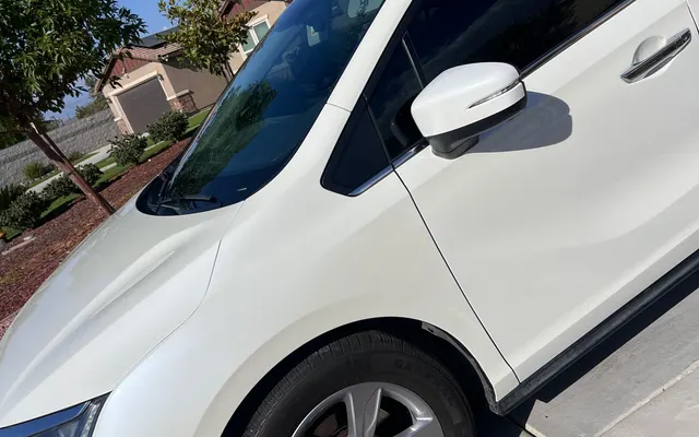 Photo of Caliber Collision, an auto repair shop in Murrieta, CA