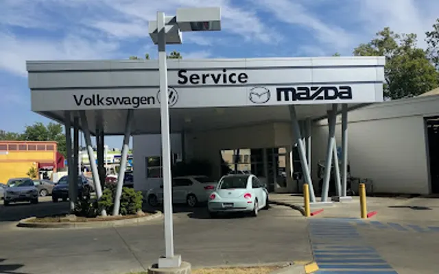 Photo of Chico Volkswagen Service Department, an auto repair shop in Chico, CA