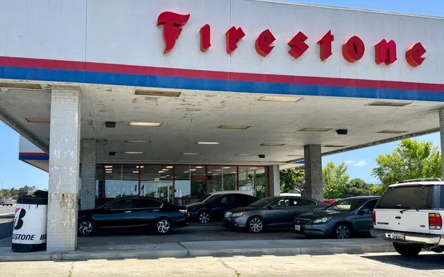 Photo of Firestone Complete Auto Care, an auto repair shop in Hayward, CA