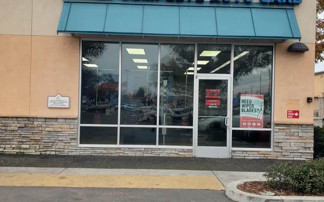 Photo of Firestone Complete Auto Care, an auto repair shop in Hanford, CA