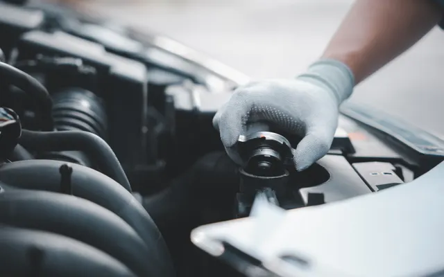 Photo of J&K Automotive Repair, LLC, an auto repair shop in Yucca Valley, CA