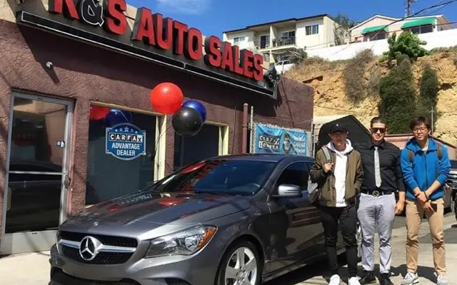 Photo of K&S Alfa Romeo of San Diego, an auto repair shop in San Diego, CA