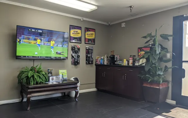 Photo of Mekaniks Plus Car Care Corner, an auto repair shop in Oxnard, CA