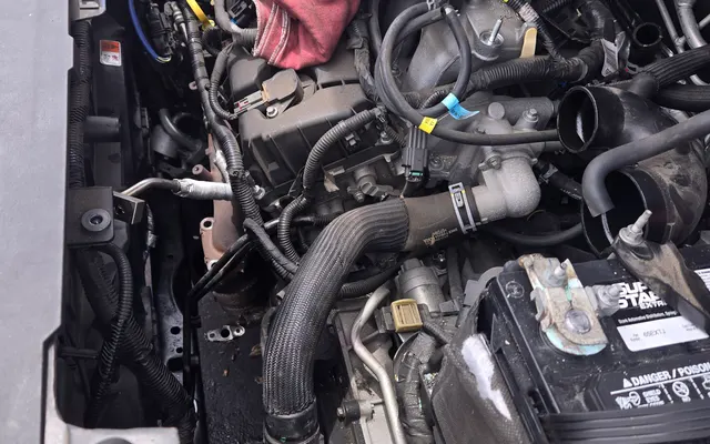 Photo of Franks Mobile Mechanic, an auto repair shop in El Cajon, CA