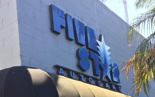 Photo of Five Star Autocare - Mercedes Repair, an auto repair shop in Newport Beach, CA