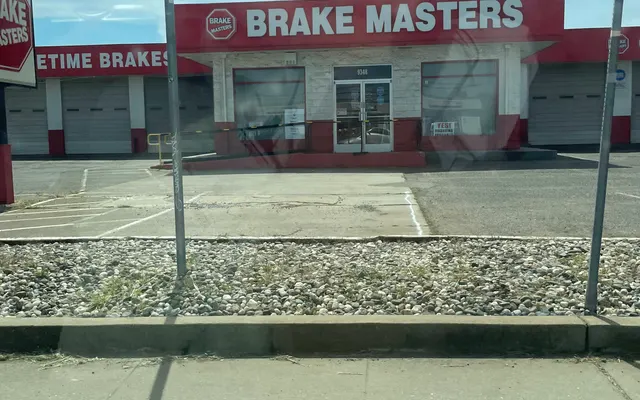 Photo of Brake Masters #133, an auto repair shop in Orangevale, CA