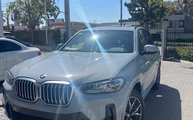 Photo of BMW of Sherman Oaks Service Center, an auto repair shop in Sherman Oaks, CA