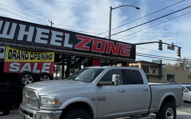 Photo of Tire and Wheel Zone, an auto repair shop in Santa Rosa, CA
