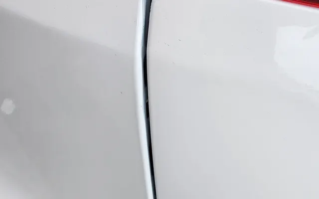 Photo of Caliber Collision, an auto repair shop in Hemet, CA
