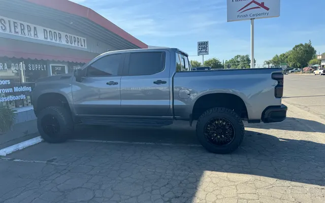 Photo of Hardcore 4X4, an auto repair shop in Visalia, CA