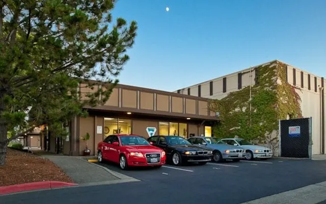 Photo of Heynneman European, an auto repair shop in San Rafael, CA