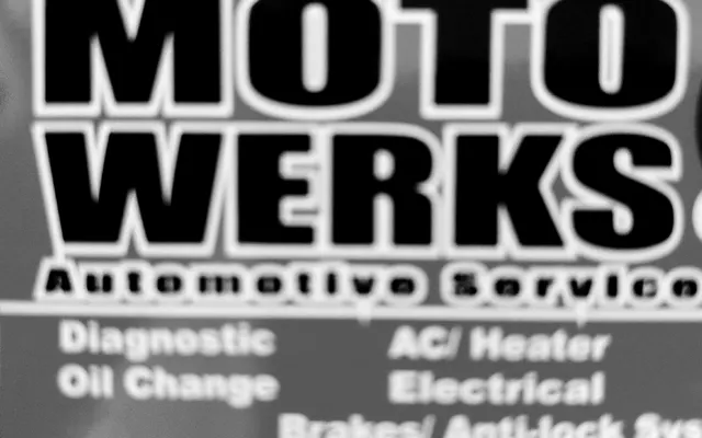 Photo of Moto Automotive service & repair, an auto repair shop in Fresno, CA