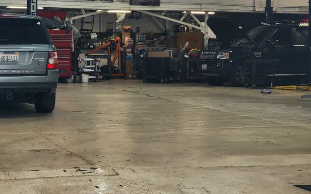 Photo of 11th Street Auto Repair, an auto repair shop in San Francisco, CA