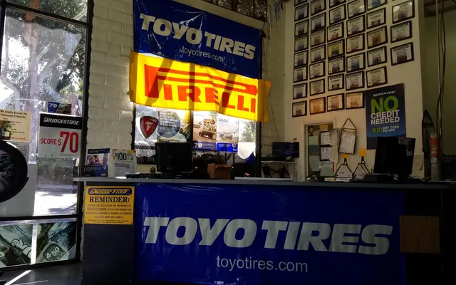 Photo of Firestone Complete Auto Care, an auto repair shop in San Diego, CA