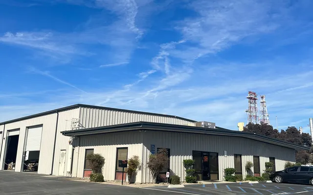 Photo of A-1 Truck & Equipment, an auto repair shop in Bakersfield, CA