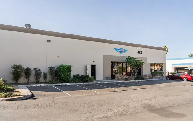 Photo of Protrans Automotive & Transmission Specialists, an auto repair shop in Riverside, CA
