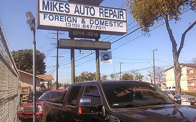 Photo of Mike's Auto Repair Mechanic Bellflower CA, an auto repair shop in Bellflower, CA