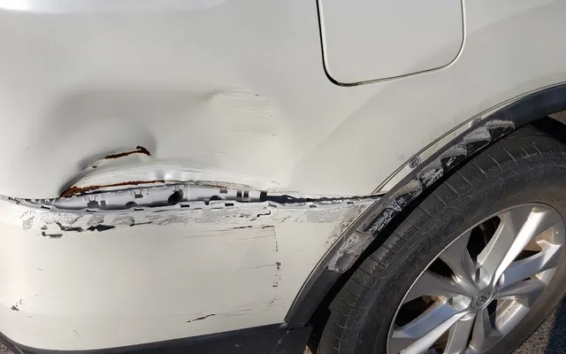 Photo of Caliber Collision, an auto repair shop in Roseville, CA