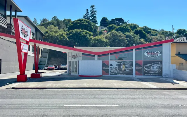 Photo of Pit Stop Auto Service Belmont LLC, an auto repair shop in Belmont, CA