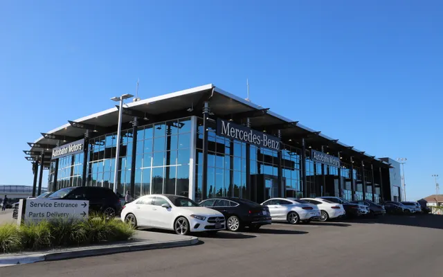 Photo of Autobahn Motors Service Center, an auto repair shop in Belmont, CA