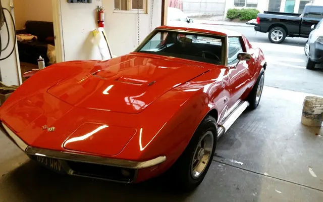 Photo of Denny's Garage, an auto repair shop in South San Francisco, CA