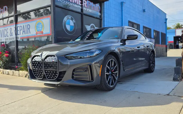 Photo of Bimmer PhD Motorsports - BMW Repair in Pasadena, South Pasadena, Altadena and La Canada Ca, an auto repair shop in Pasadena, CA