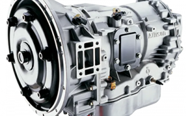 Photo of Hiro's Transmission, an auto repair shop in Lancaster, CA