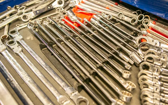 Photo of Complete Automotive, an auto repair shop in San Luis Obispo, CA