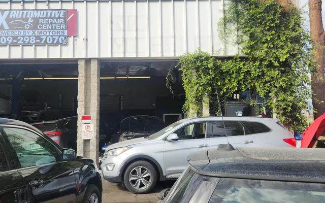 Photo of Dani Engine and Transmission Repair Center, an auto repair shop in Pomona, CA
