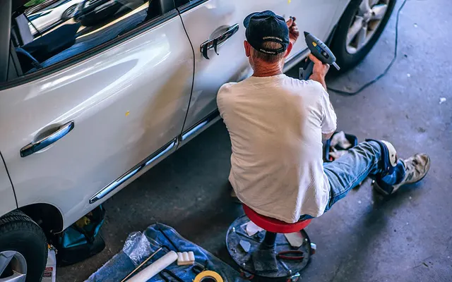 Photo of Fast And Friendly Mobile Mechanics, an auto repair shop in Roseville, CA