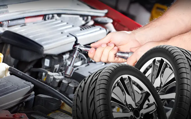 Photo of BNC Auto Care, an auto repair shop in Santa Rosa, CA